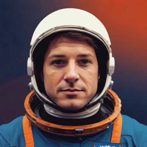 Garrett Reisman