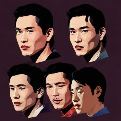 Garrett Wang