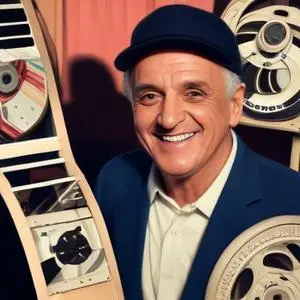 Garry Marshall