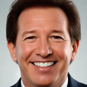 Garry Shandling