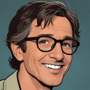 Garry Trudeau