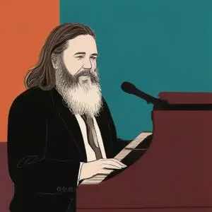 Garth Hudson