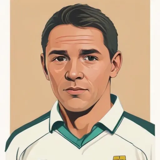 Garth Le Roux