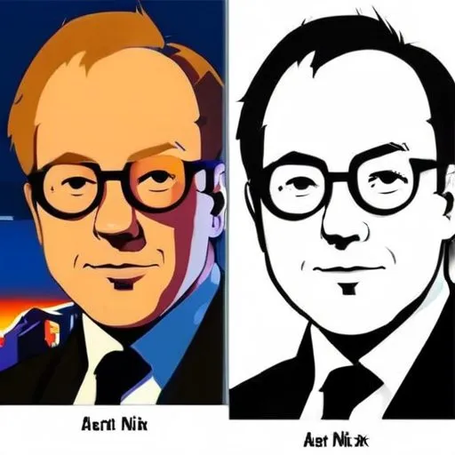 Garth Nix