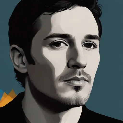 Garth Porter