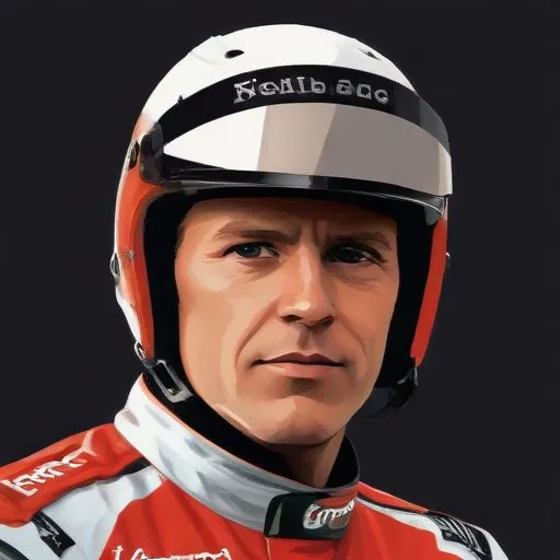 Garth Tander