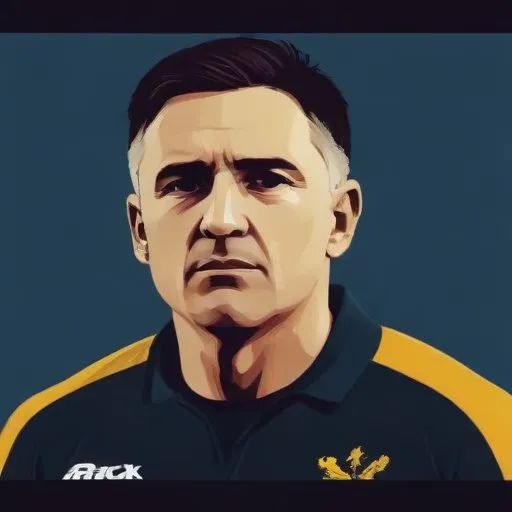 Gary Ayres