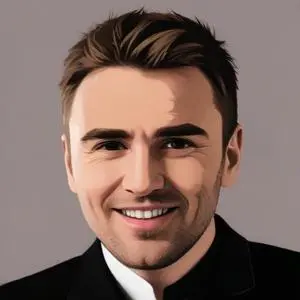 Gary Barlow