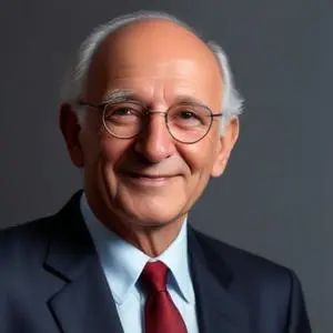 Gary Becker