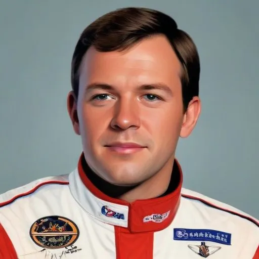 Gary Bettenhausen