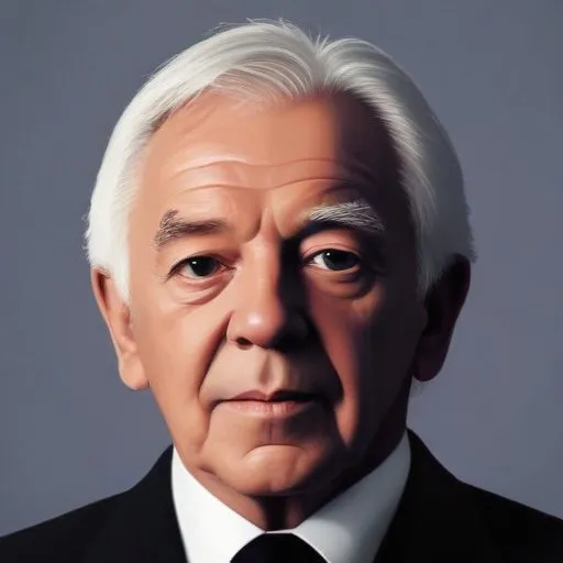 Gary Brooker