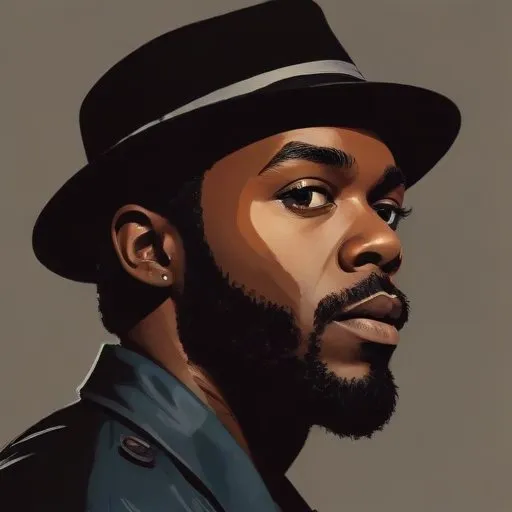 Gary Clark Jr.