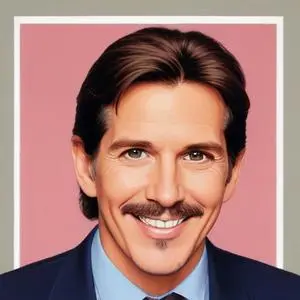 Gary Cole