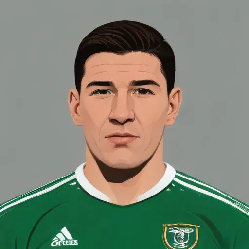 Gary Deegan