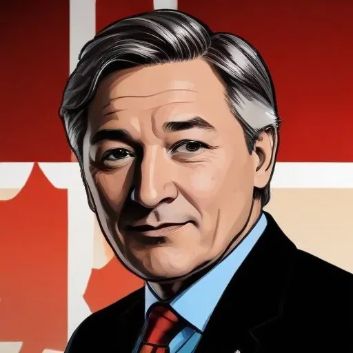 Gary Doer