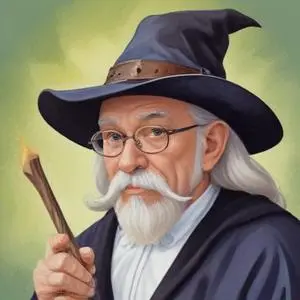 Gary Gygax
