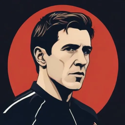 Gary Heale