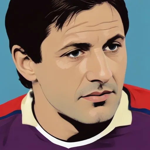 Gary Mabbutt