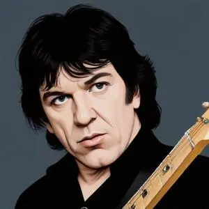 Gary Moore