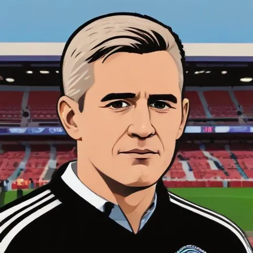 Gary Naysmith