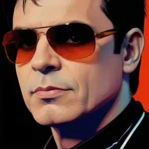 Gary Numan
