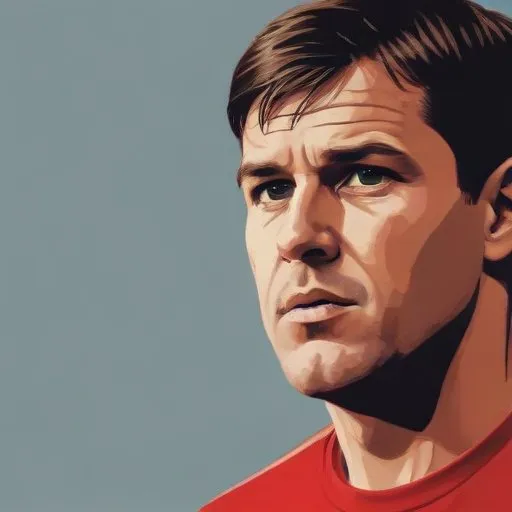 Gary Pallister