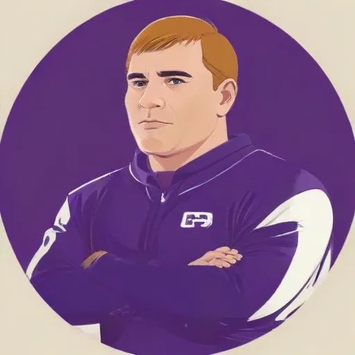 Gary Patterson