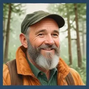 Gary Paulsen