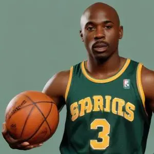 Gary Payton