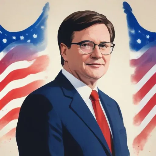 Gary Peters