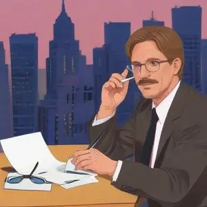 Gary Webb
