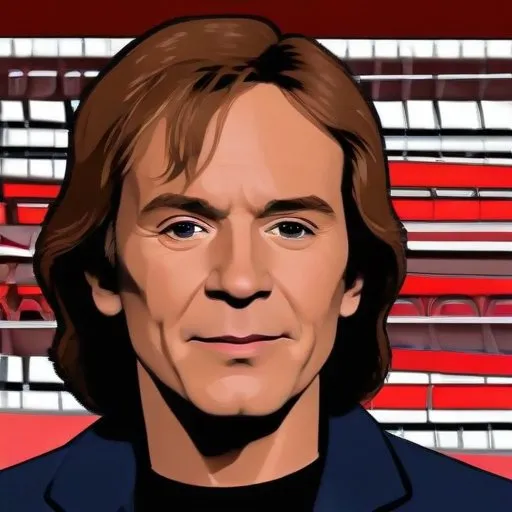 Gary Wright