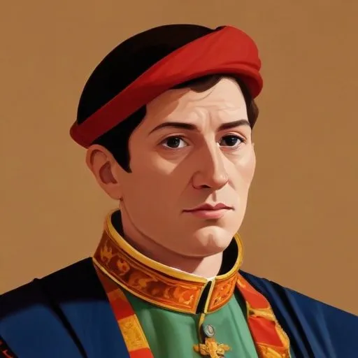 Garzia de' Medici
