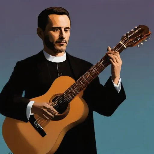 Gaspar Sanz