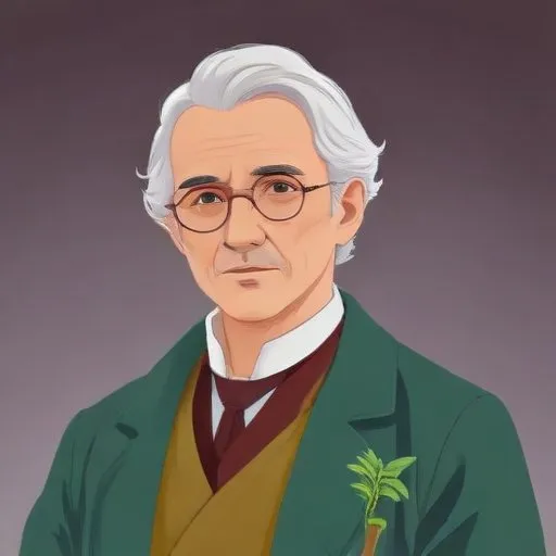 Gaspard Bauhin