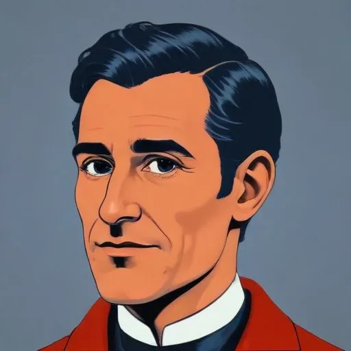 Gaspard-Gustave de Coriolis