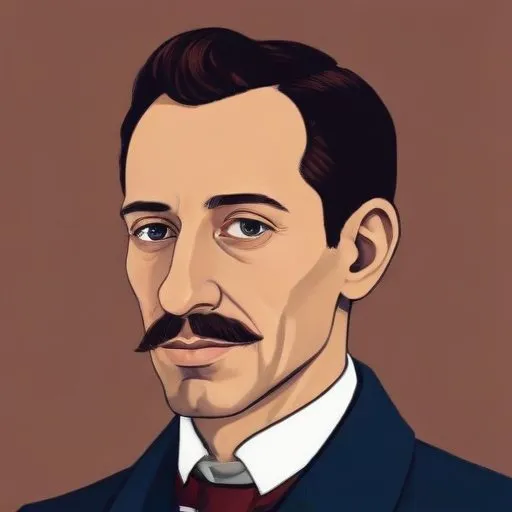 Gaspard Monge