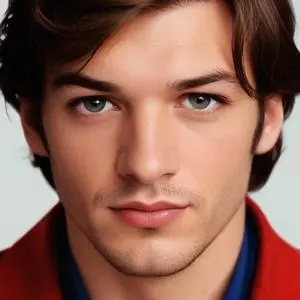 Gaspard Ulliel
