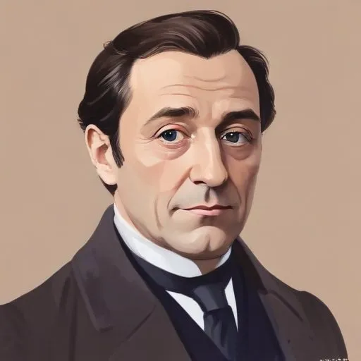 Gaston Doumergue