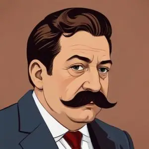 Gaston Leroux