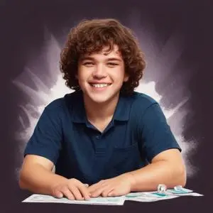 Gaten Matarazzo