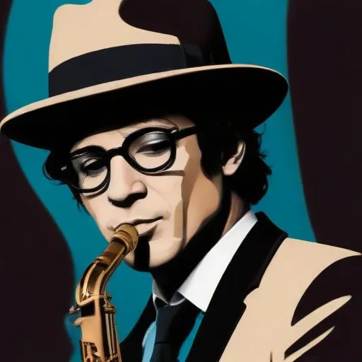Gato Barbieri