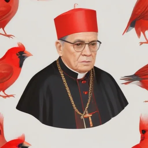 Gaudencio Rosales