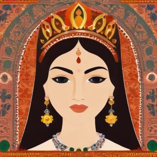 Gauharara Begum