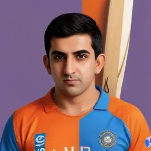 Gautam Gambhir