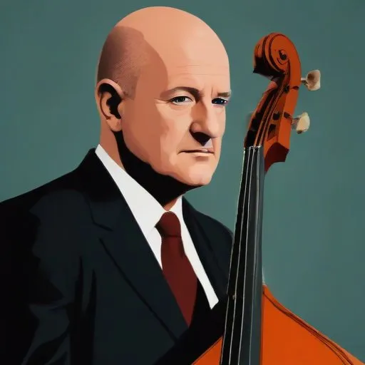 Gavin Bryars