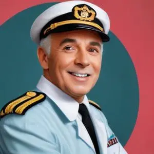 Gavin MacLeod
