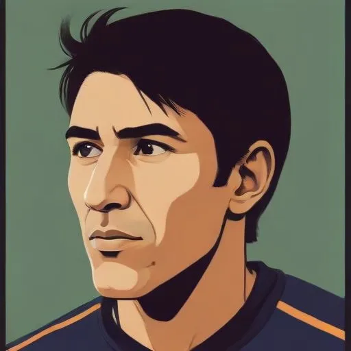 Gavin Wanganeen