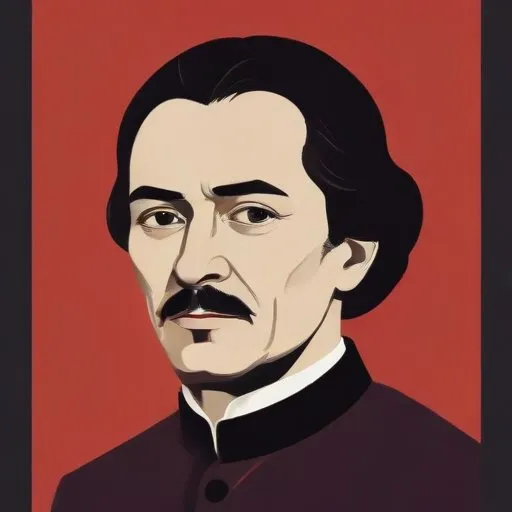 Gavrila Derzhavin