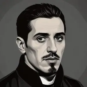 Gavrilo Princip